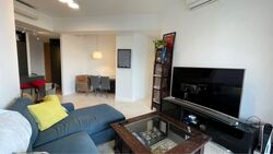 Duo Residences (D7), Apartment #594644031